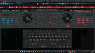 مافي نوم   ملو حبيبي ملو دندنها