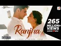 Download Lagu Ranjha – Official Video | Shershaah | Sidharth–Kiara | B Praak | Jasleen Royal | Romy | Anvita Dutt