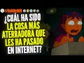 Download Lagu Personas De Reddit, ¿Cuál Ha Sido La Cosa Más Aterradora Que Les Ha Pasado En Internet? - Reddit