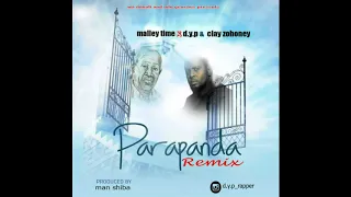 parapanda remix malley time x dyp u0026 clay zooney