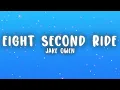 Jake Owen - Eight Second Ride (Lyrics)