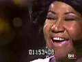 Aretha Franklin | You Send Me | Live 1969