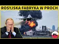 Download Lagu Ukraiński odrzutowiec NISZCZY rosyjską fabrykę dronów – druzgocący atak!