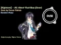 Download Lagu [Nightcore] ~ All About That Bass (Cover by Tanner Patrick)