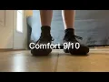 Review on Nike Kyrie flytrap 5