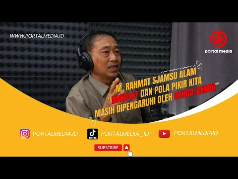 Download MP3 M. Rahmat Sjamsu Alam: \