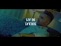 LIV IN (LYRICS) Prem Dhillon ft. Barbie Maan