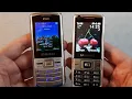 Original vs Fake Samsung Incoming call - Guess which Samsung is Real