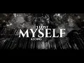 Chandler Roberts - I Lost Me (Lyric Video)