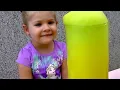 Five Little Monkeys + More Nursery Rhymes & Kids Songs | Diana Roma Show