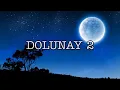 Arabesk Rap Beat Duygusal   ►DOLUNAY 2◄   AvDan Music 2021  EFSANE