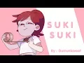 Download Lagu Suki Suki | Animation meme