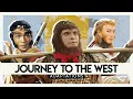 Lagu History of Journey to the West Adaptations - Part 1 | Video Essay