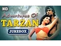 Lagu All Songs Of Tarzan {HD} - Hemant Birje - Kimi Katkar - Bappi Lahiri Hits