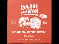 Caroline (Hold Tight) - Tonique & Man