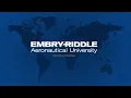2026 Embry-Riddle Aeronautical University Daytona Beach Graduation