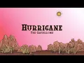 The Castellows - Hurricane (Lyrics)
