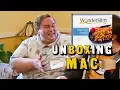 UnBoxing Mac 33 WonderSlim GoGo Quinoa and Eliot s Nut Butter