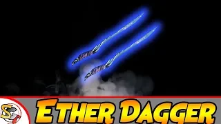 Ether Daggers Review The Best Of The Worst