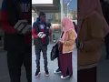 Download Lagu Day 7 of ramadan, Social experiment, on Muslim people📍🇬🇧