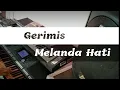 Download Lagu BAHAN CEK SOUND🎧(Gerimis Melanda Hati)Audio Streo+HD