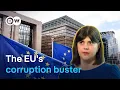 Lagu The EU's fight against corruption | DW Documentary