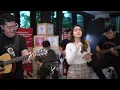 Ratu Aulia - Seandainya (Cover) Feat. Fivein #Nyatu