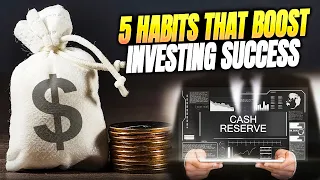 Top 5 Money Habits That Improve Financial Stability