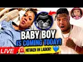 THE WAIT IS OVER NEVAEH SAYS BLUEFACE S BABY BOY ARRIVES TODAY