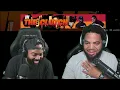 JOEY BADA$$ HAS A FIRE RESPONSE TO RAY VAUGHN - THE FINALS (REACTION)