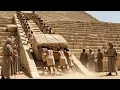 Life 4,600 Years Ago | How Early Humans Built the Pyramids