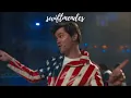 [español / inglés] Andrew Rannells, Meryl Streep & James Corden - The Acceptance Song | ThePromMovie