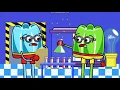 Animated Diversity Intro ReVeRsEd