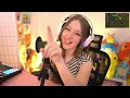 ACTUALLY LIVE ASMR
