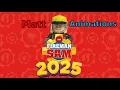 Download Lagu Lego Fireman Sam Series 5 Intro | NEW FOR 2025! | NEW VOCALS |