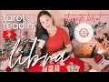 LIBRA Enough Is A Enough Intimate Tarot Reading -