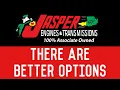Are Jasper Engines Transmissions Any Good - Review