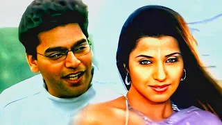 chand taron main nazar aaye hd ashutosh rana saadhika udit narayan u0026 sadhana sargam 90s hit