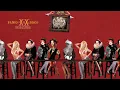 Panic At The Disco - Introduction Remastered