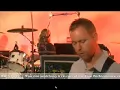 Foo Fighters with Taylor Hawkins on vocals: Cold Day In The Sun - Foo Fighters (2009) - ENAMI TV