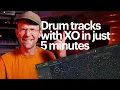 Download Lagu Drumtracks maken met XO in slechts 5 minuten
