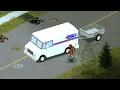 Project Zomboid How to Get Your First Trailer and Attach It