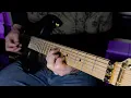 Download Lagu “Against The Winds” by Revolution Saints | FULL Guitar Cover