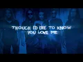 Download Lagu Evanescence - Missing [Lyric Video] - evproductions_