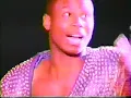Doug E. Fresh - I'm Bustin' Out