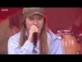 girl in red - bad idea (Glastonbury 2025)