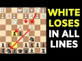 Download Lagu The BEST Chess Opening Against 1.e4 | TRAPPIEST Gambit for Black