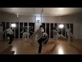 오왼 (Owen) - 힙합 Ⅱ (Prod. DJ Wegun)   | GANG.E  choreography