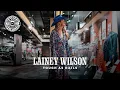 Lainey Wilson Tough as Nails Exhibit First Look 2025