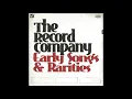 The Record Company - New Speedway Boogie (Grateful Dead Cover)